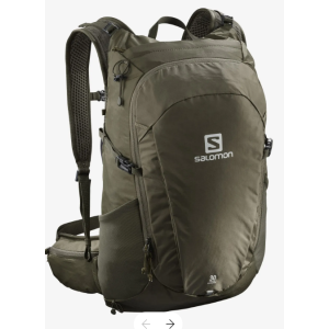 Salomon Zaino Trailblazer 30 L